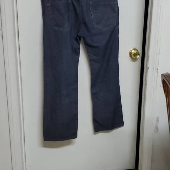 Diesel Larkee Regular Straight - Picture 6 of 7